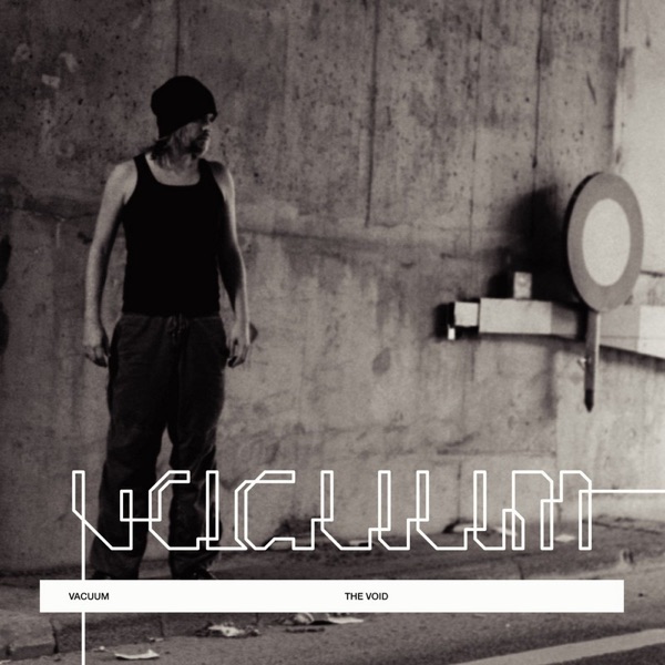 The Void - Single album cover