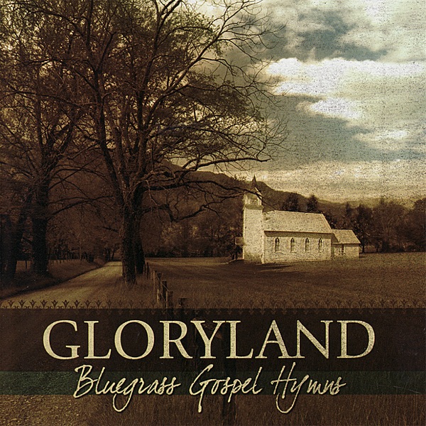 Gloryland album cover