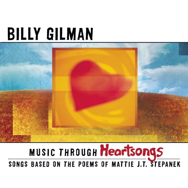 Music Through Heartsongs: Songs Based On the Poems of Mattie J.T. Stepanek album cover