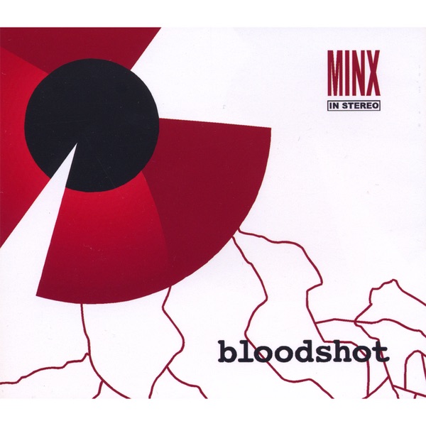 Bloodshot album cover