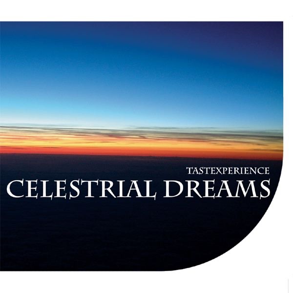 Celestrial Dreams album cover