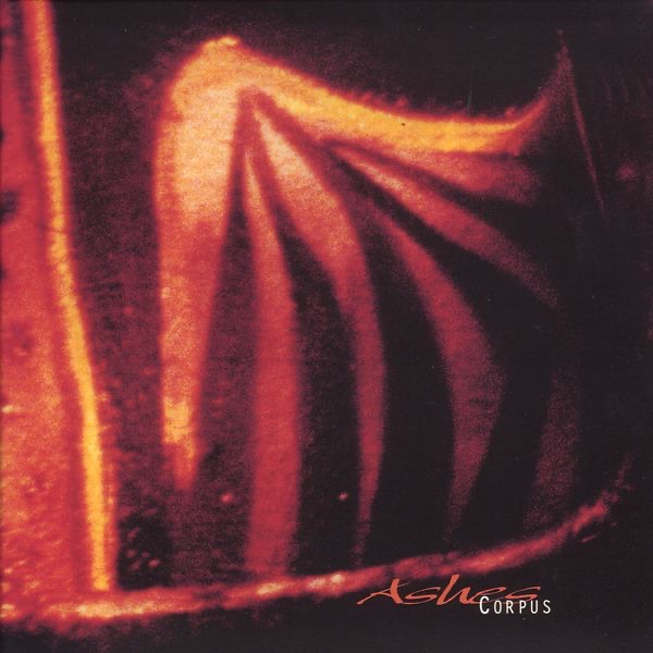 Corpus album cover