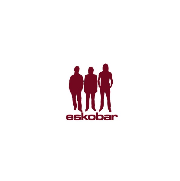 Eskobar album cover