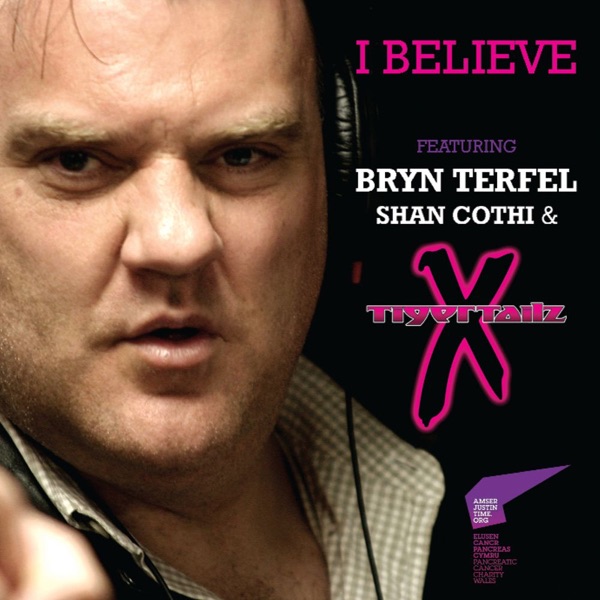 I Believe - Single album cover