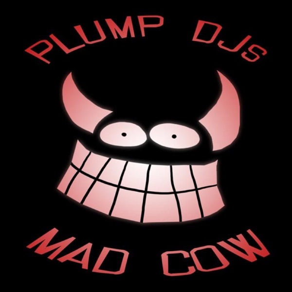 Mad Cow - Single album cover
