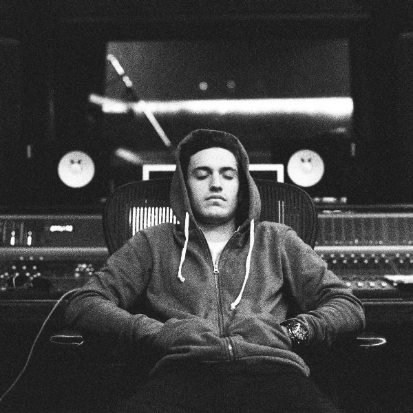 Love Away - Single album cover