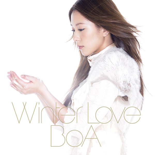 Winter Love - EP album cover