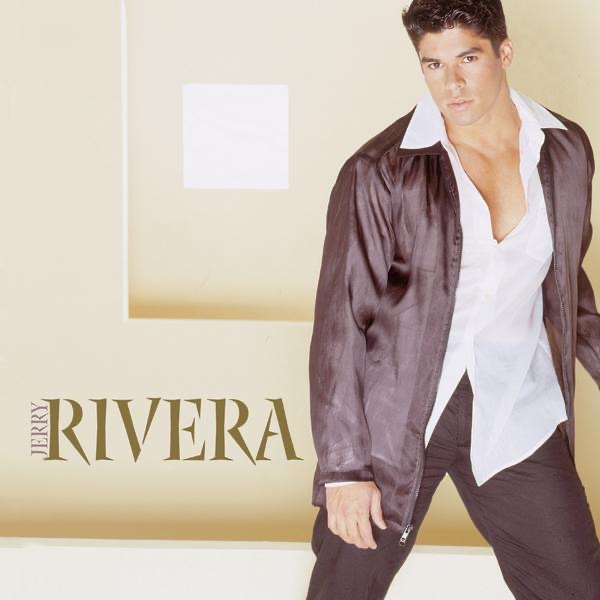 Rivera album cover