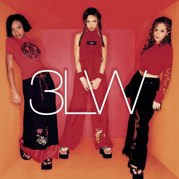3LW album cover