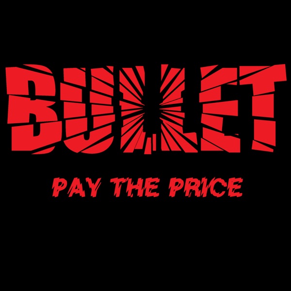 Pay the Price - Single album cover