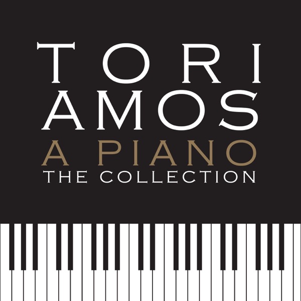 A Piano: The Collection album cover