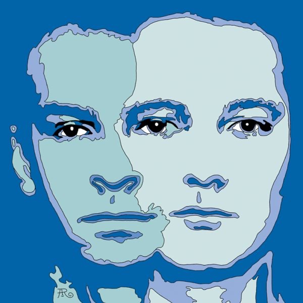 Vertraut album cover