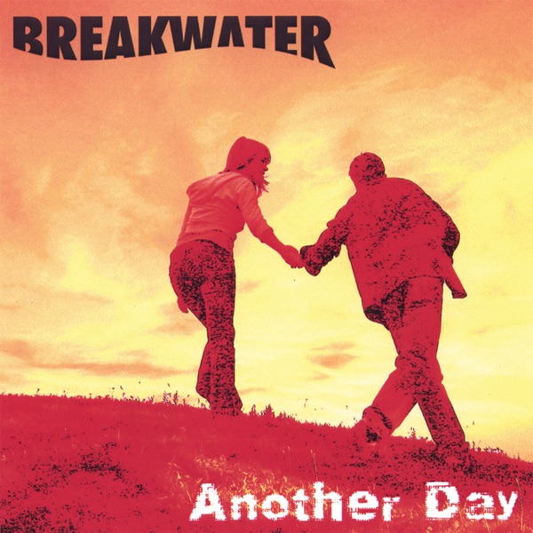 Another Day album cover