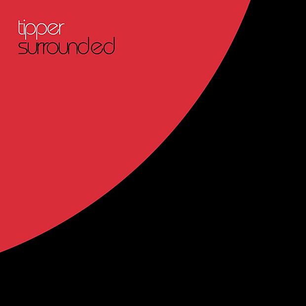 Surrounded album cover