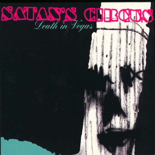 Satan's Circus (Disc 2) [Live] album cover