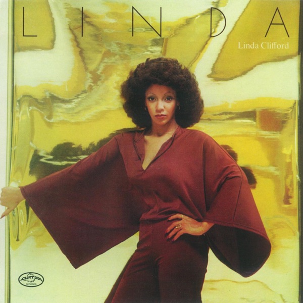 Linda album cover
