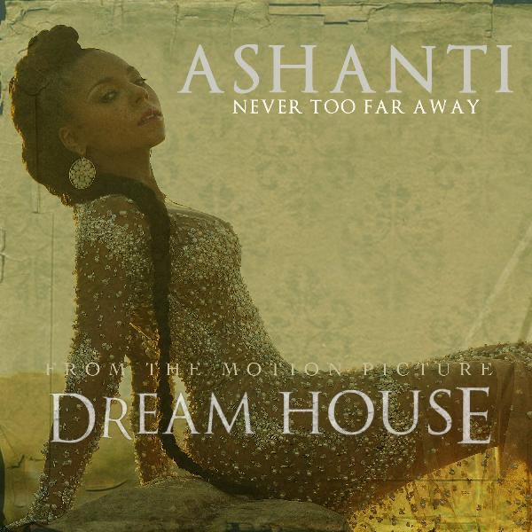 Never Too Far Away - Single album cover