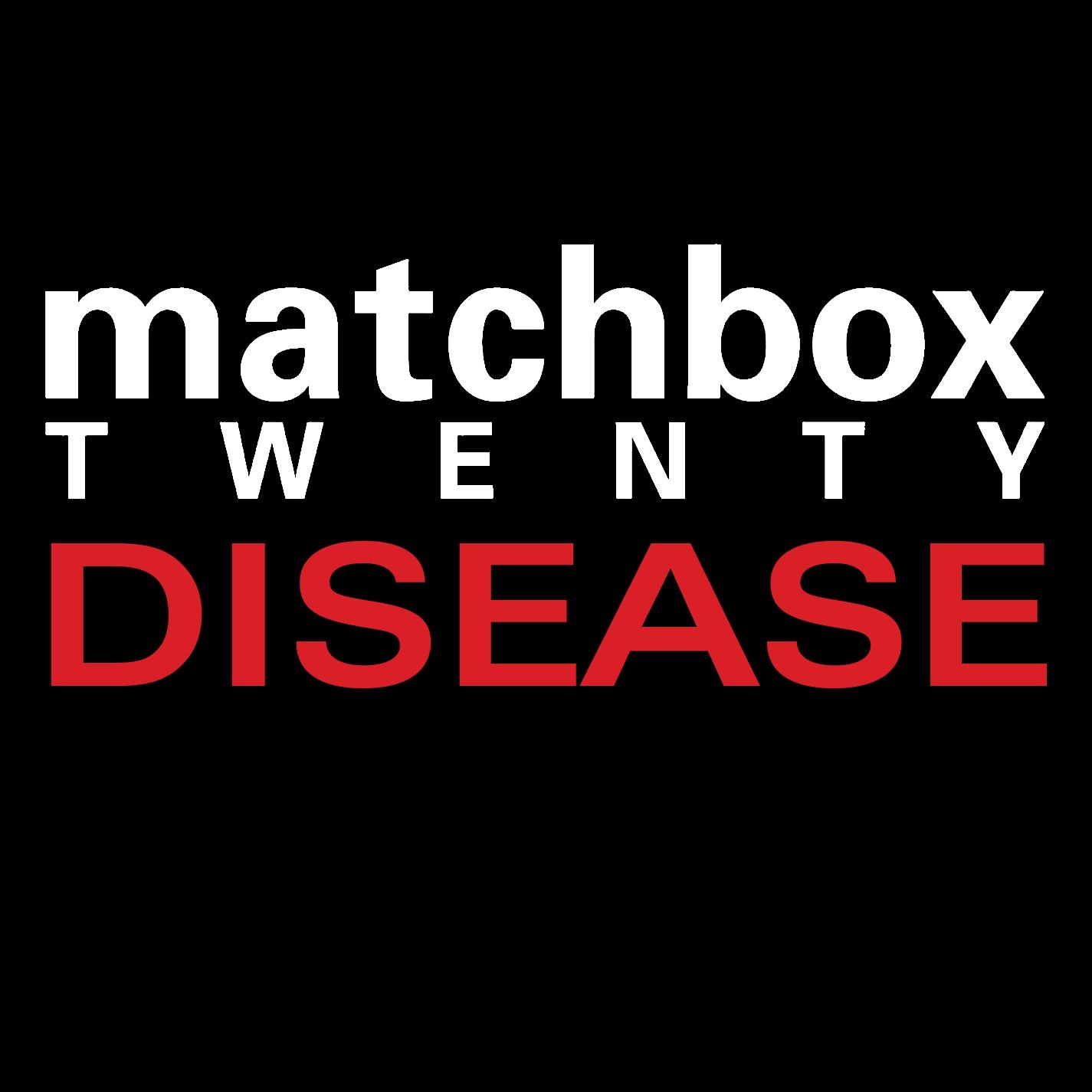 Disease (Ultimate Main Mix) - Single album cover