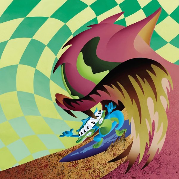 Congratulations (Remixes) - EP album cover