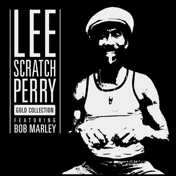 Gold Collection (feat. Bob Marley) album cover