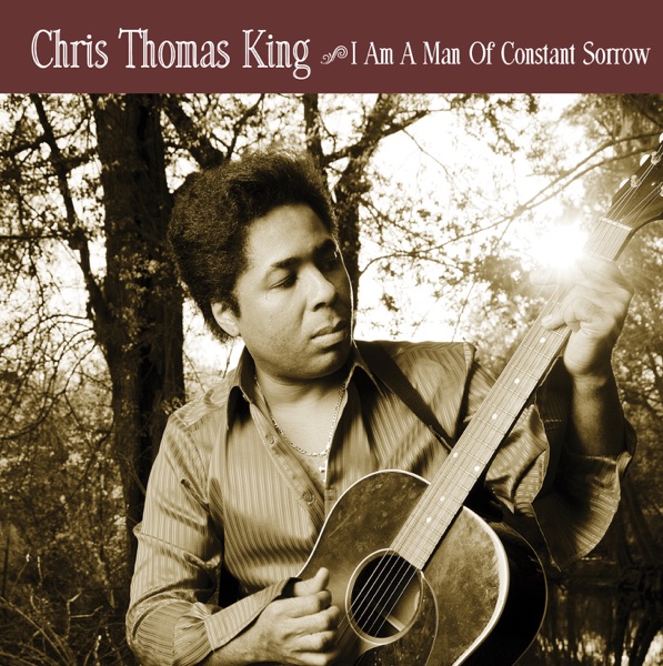 I’m A Man Of Constant Sorrow – single from Antebellum Postcards - Single album cover