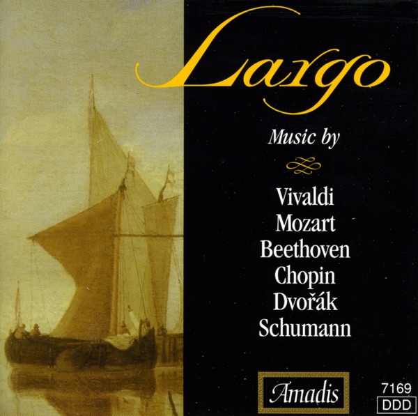 Largo album cover