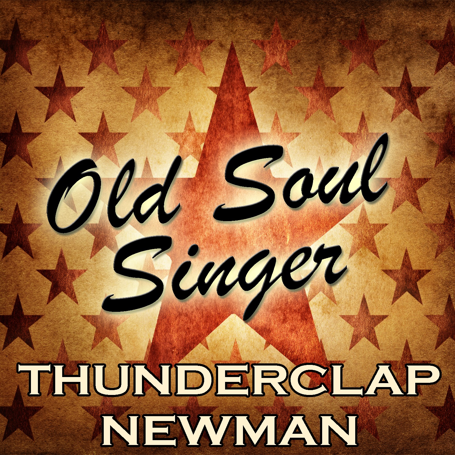 Old Soul Singer album cover