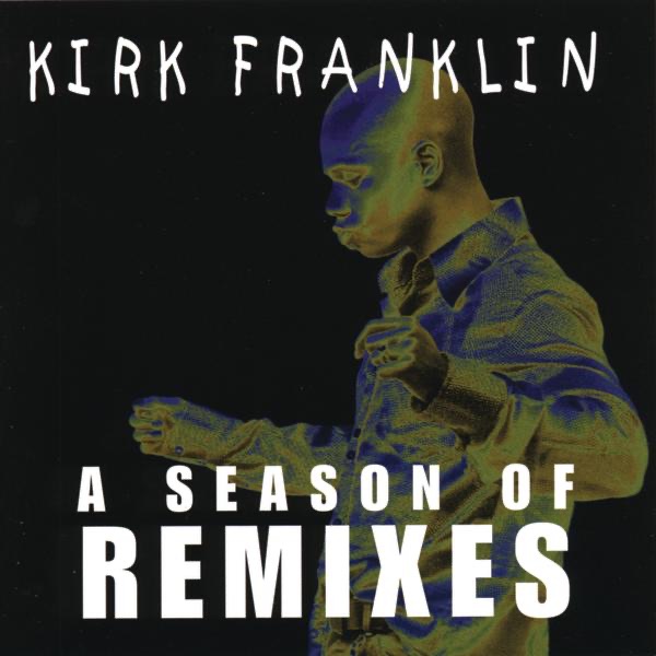 A Season of Remixes - EP album cover