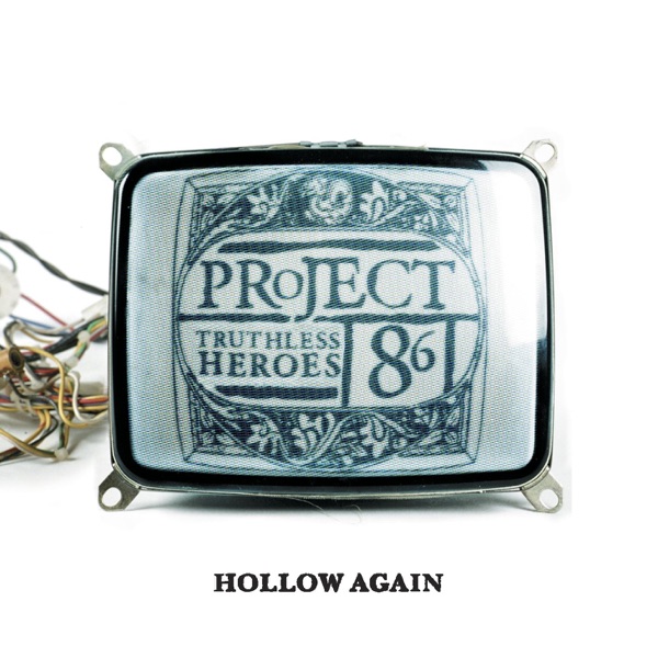 Hollow Again (Edit) [New Eq] - Single album cover
