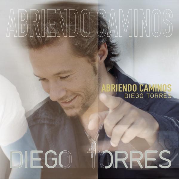 Abriendo Caminos - Single album cover