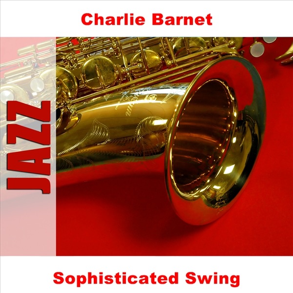 Sophisticated Swing, Vol. 2 album cover