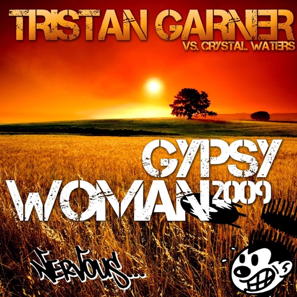 Gypsy Woman 2009 album cover