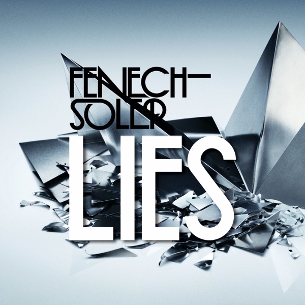 Lies - Single album cover