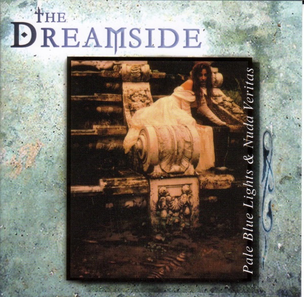 Pale Blue Lights & Nuda Veritas album cover