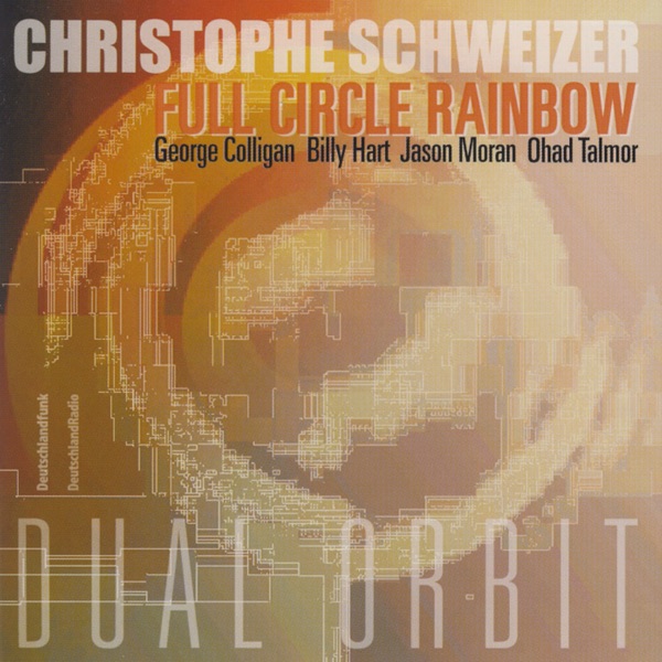 Dual Orbit album cover
