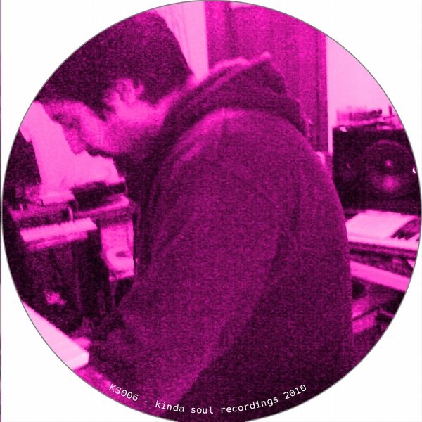 Split EP album cover