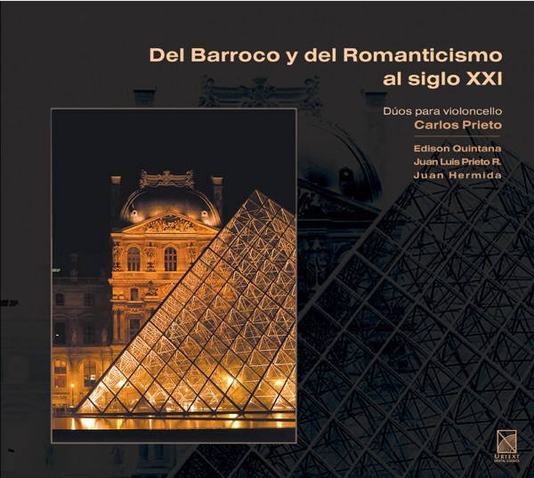 Mahle, E.: 8 Duos Modales - Nobre, M.: Partita Latina - Foss, L.: Capriccio - Mignone, F.: Modinha - album cover