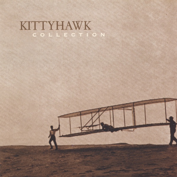 Collection album cover