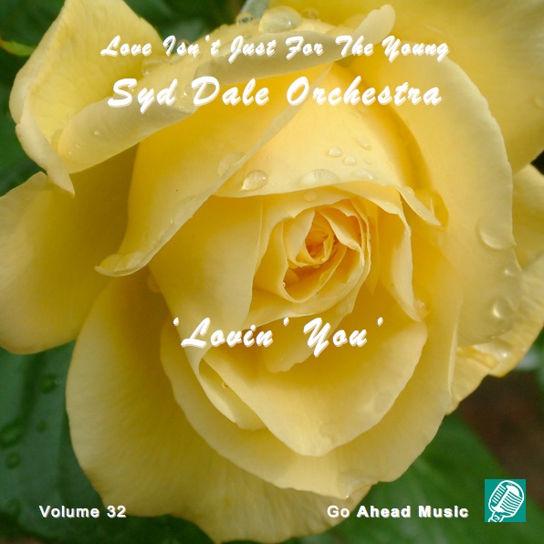 Love Isn't Just For The Young Volume 32 (Lovin' You) album cover