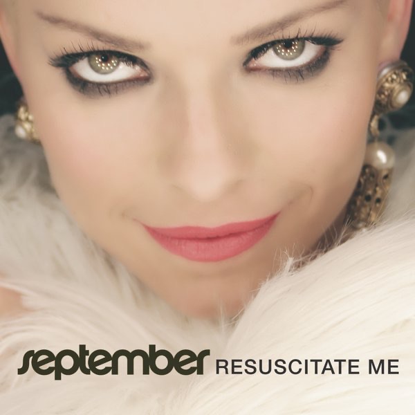 Resuscitate Me album cover