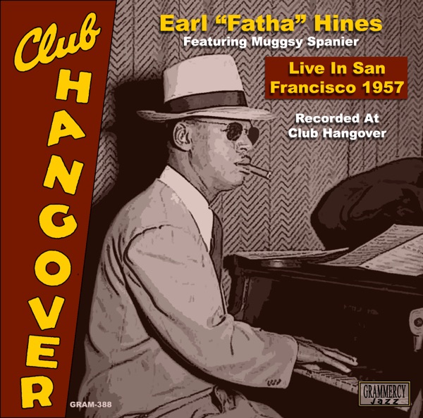 Live In San Francisco 1957 (Digitally Remastered) album cover