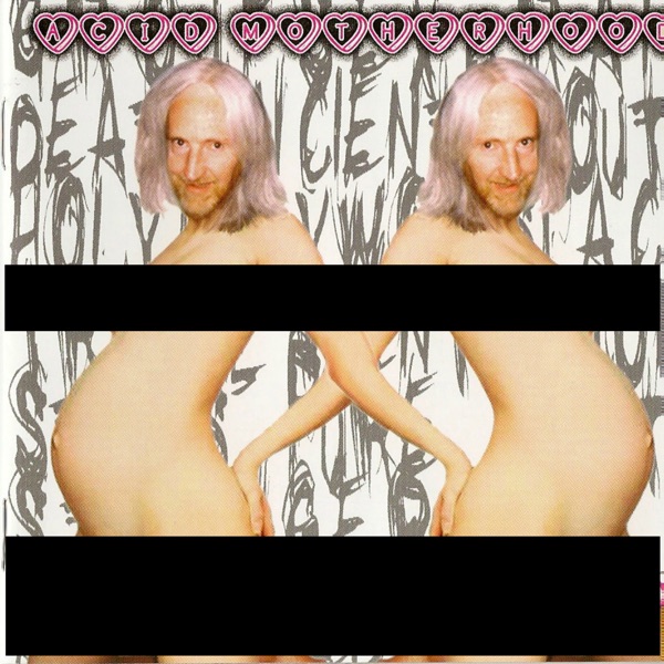Acid Motherhood album cover