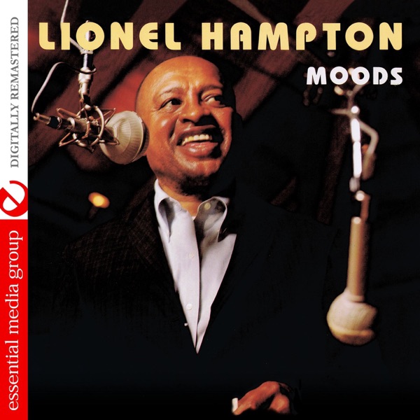 Moods (Remastered) album cover