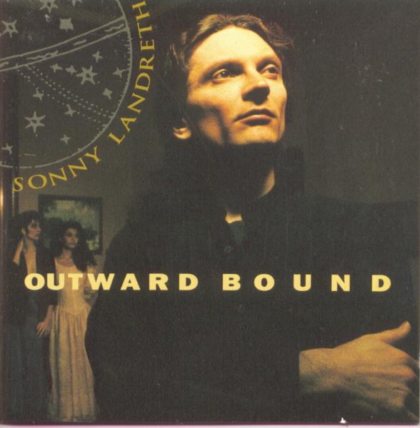 Outward Bound album cover