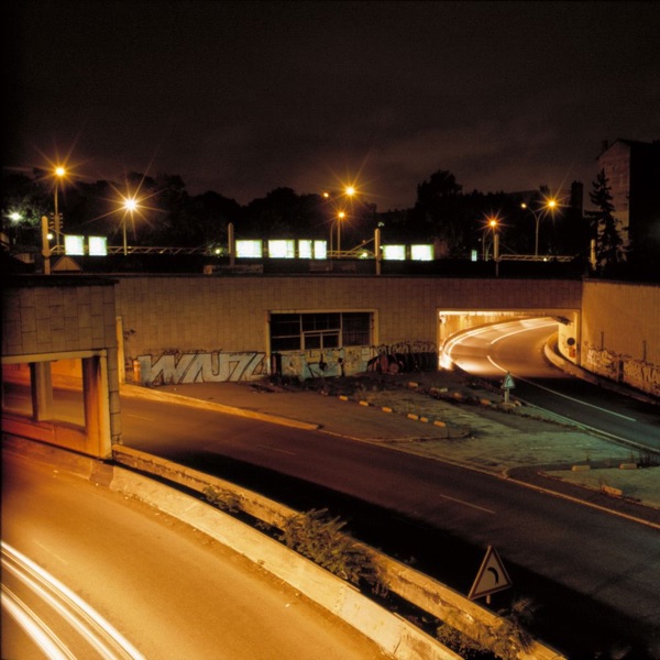 Without You - EP album cover