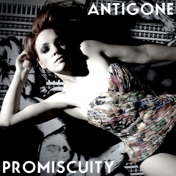 Promiscuity - EP album cover