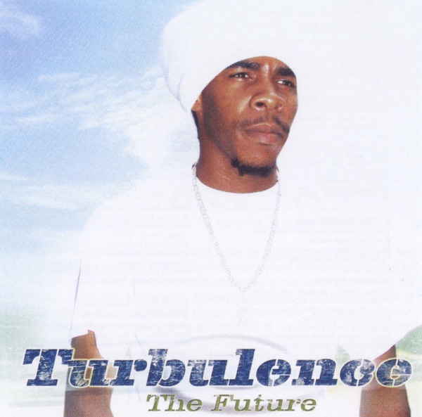 The Future album cover