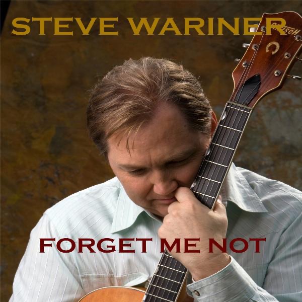 Forget Me Not - Single album cover