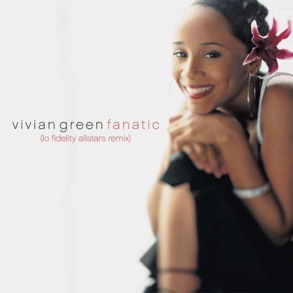 Fanatic - Single album cover