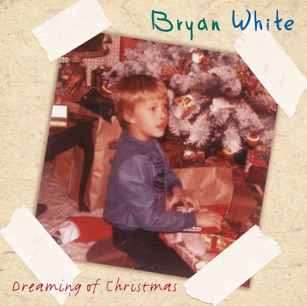 Dreaming of Christmas - EP album cover